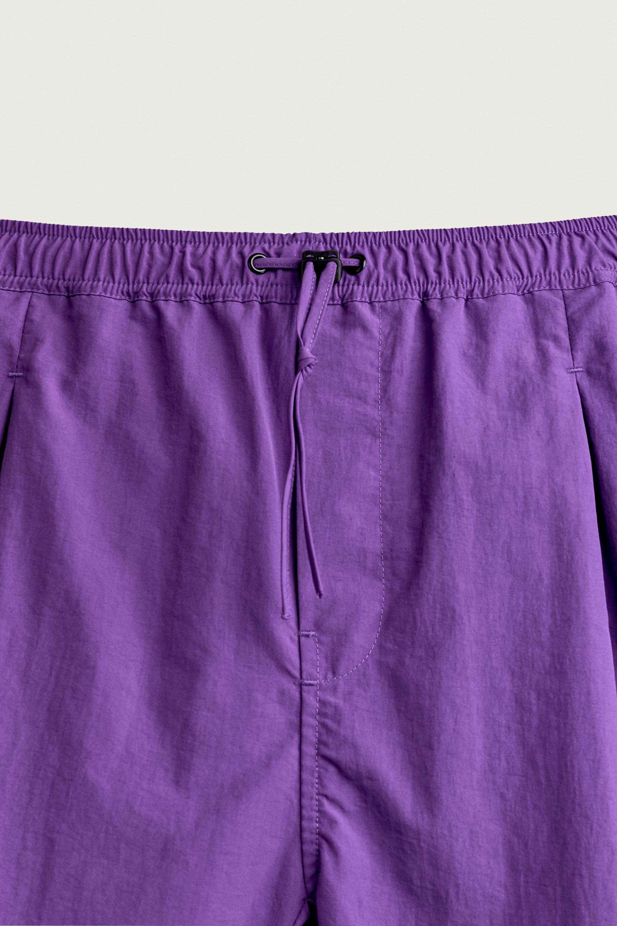 9" TECHNICAL SHORTS